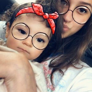 Meet your Posher, Marina